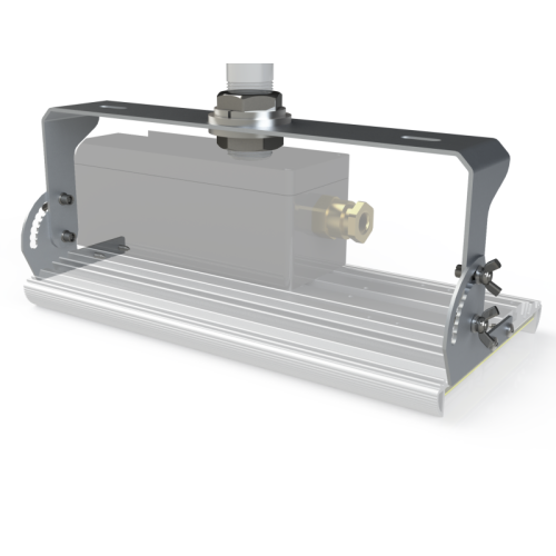 Кронштейн лира Unit D90 G3/4дюйм (комплект) Diora CL-UD90-G3/4-C