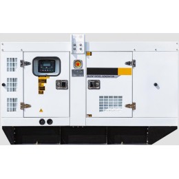 Генератор дизельный АД50-Т400eco EcoPower