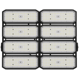 Прожектор светодиодный 72 430 ДО-01-800-4К-AS 4000К Innolux 72430
