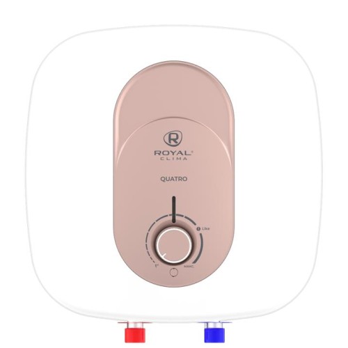 Водонагреватель электрический накопительного типа QUATTRO 10л RWH-Q10-FE ROYAL Clima НС-1631828