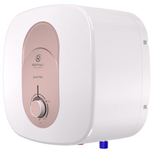Водонагреватель электрический накопительного типа QUATTRO 10л RWH-Q10-FE ROYAL Clima НС-1631828