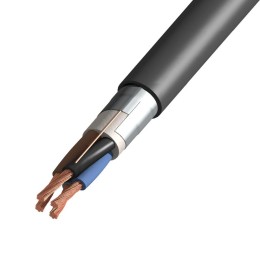 Кабель КГВВЭнг(А)-LS 4х1.5 (PE) 380/660-2 АЛЬФАКАБЕЛЬ 12409