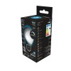 Лампа светодиодная филаментная Black Filament 10Вт A160 грушевидная матовая 4100К нейтр. бел. E27 89