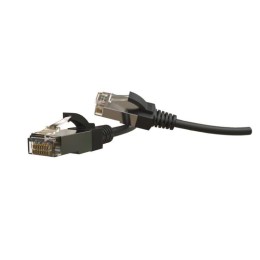 Патч-корд S/FTP экранир. кат. 6 (100% Fluke Component Tested) 28AWG LSZH 2м PC-LPT-SFTP-RJ45-RJ45-C6