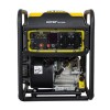 Генератор инверторный DN7500i HUTER 64/10/11