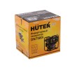 Генератор инверторный DN7500i HUTER 64/10/11