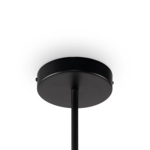 Светильник Firefly 60Вт E14х7 IP20 подвесной Freya FR5338PL-07B