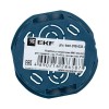 Коробка установочная КМТ-010-033 для твердых стен 71х45 с саморезами IP20 розн. стикер PROxima EKF p