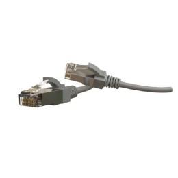 Патч-корд S/FTP экранир. кат. 6 (100% Fluke Component Tested) 28AWG LSZH 2м PC-LPT-SFTP-RJ45-RJ45-C6