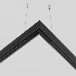 Угол-соединитель Maytoni TRA034HCL-41B