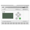 Модуль ЦПУ ПЛК 430 16 DI 10 RO 220В AC с Ethernet портом с экраном ONI PLC-430-CPU-16D10R-1AC-00