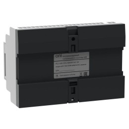Модуль ЦПУ ПЛК 430 16 DI 10 RO 220В AC с Ethernet портом с экраном ONI PLC-430-CPU-16D10R-1AC-00