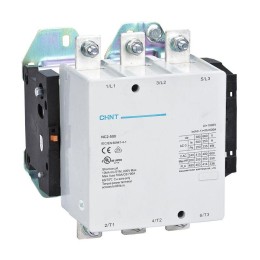 Контактор NC2-500 500А кат. 400В AC AC-3 (R) CHINT 236265