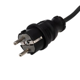 Удлинитель-шнур 3х20м с заземл. 16А IP44 3.5кВт КГ 3х1.5 морозостойкий Rexant 11-7075