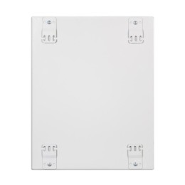 Шкаф климатический навесной 400х500х220 13УТПВ-П (Ver. 2.0) Mastermann 00-01021158