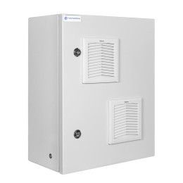 Шкаф климатический навесной 400х500х220 13УТПВ-П (Ver. 2.0) Mastermann 00-01021158