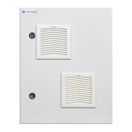 Шкаф климатический навесной 400х500х220 13УТПВ-П (Ver. 2.0) Mastermann 00-01021158