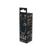Лампа светодиодная филаментная Black Filament 9Вт свеча матовая 4100К нейтр. бел. E14 610лм диммир.