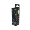 Лампа светодиодная филаментная Black Filament 9Вт свеча матовая 4100К нейтр. бел. E14 610лм диммир.