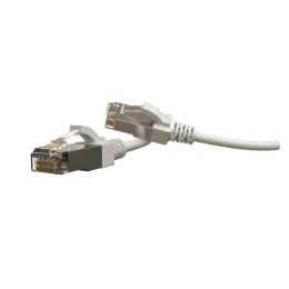 Патч-корд S/FTP экранир. кат. 6 (100% Fluke Component Tested) 28AWG LSZH 2м PC-LPT-SFTP-RJ45-RJ45-C6