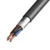 Кабель КГВВЭнг(А)-LS 4х2.5 (PE) 380/660-2 АЛЬФАКАБЕЛЬ 12417