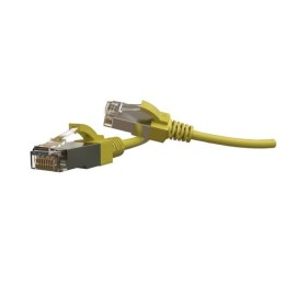 Патч-корд S/FTP экранир. кат. 6 (100% Fluke Component Tested) 28AWG LSZH 2м PC-LPT-SFTP-RJ45-RJ45-C6