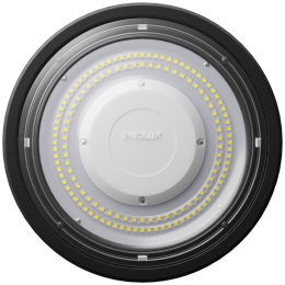 Светильник светодиодный 97 448 ДСП-11-100-4К-D60 100Вт 4000К IP65 15300лм 153лм/Вт для высоких потол