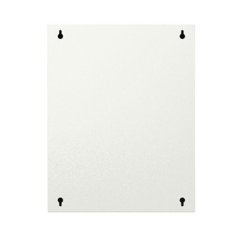 Корпус металлический с монтажной панелью Стандарт ЩМП-1-1 IP31 395х310х150 Промрукав PR08.26442