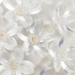 Фигура светодиодная "Шар светодиодный" d20см 200LED син. 16Вт 230В IP20 Neon-Night 501-607