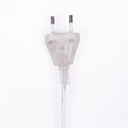 Фигура светодиодная "Шар светодиодный" d20см 200LED син. 16Вт 230В IP20 Neon-Night 501-607