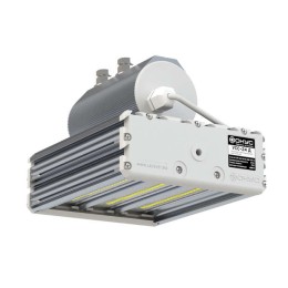 Светильник светодиодный УСС-24 Д LED 28Вт 4000К IP67 AC20-38/DC20-55 консольное крепление ФОКУС USS0