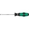 Отвертка шлицевая 334 SL 1.2х6.5х200мм Wera WE-007621