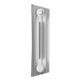 Радиатор биметал. биметал. PianoForte 300 /Bianco Traffico-12 секц. Royal Thermo НС-1346039