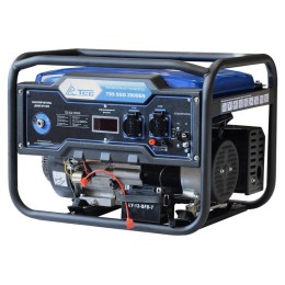 Бензогенератор TSS SGG 2800EN ТСС 060004