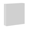 Корпус навесной уличный ST Outdoor с М/П 800х800х200мм IP66 DKC R5ST0882-OUTDOOR