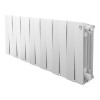 Радиатор биметал. PianoForte 300 /Bianco Traffico-14 секц. Royal Thermo НС-1346041