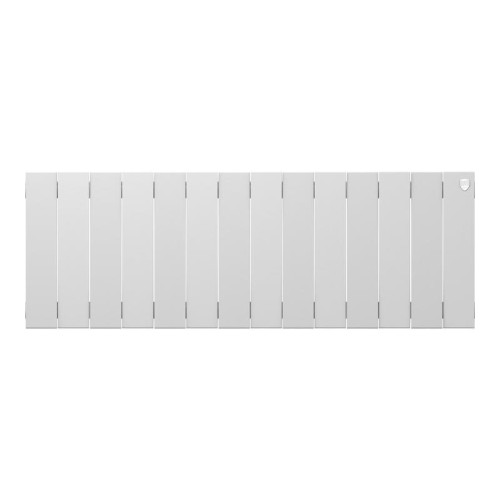 Радиатор биметал. PianoForte 300 /Bianco Traffico-14 секц. Royal Thermo НС-1346041