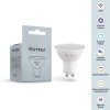 Лампа светодиодная Wi-Fi MR16 5Вт 2700К-6500К GU10 MIX DIM Voltega 2425
