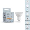 Лампа светодиодная Wi-Fi MR16 5Вт 2700К-6500К GU10 MIX DIM Voltega 2425