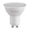 Лампа светодиодная Wi-Fi MR16 5Вт 2700К-6500К GU10 MIX DIM Voltega 2425
