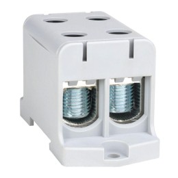 Клемма вводная силовая двойн. OptiClip КВС 16-95 сер. КЭАЗ 351046