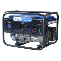 Бензогенератор TSS SGG 2800N ТСС 060005