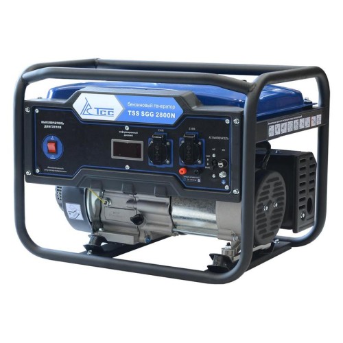 Бензогенератор TSS SGG 2800N ТСС 060005