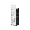 Лампа светодиодная филаментная Basic 4.5Вт свеча 2700К тепл. бел. E14 400лм GAUSS 1031115