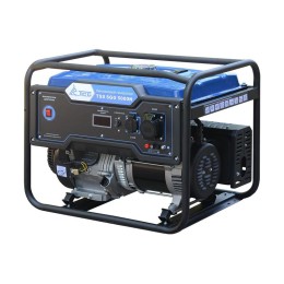 Бензогенератор TSS SGG 5000N ТСС 060007