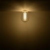Лампа светодиодная филаментная Basic 4.5Вт ST45 2700К тепл. бел. E14 470лм GAUSS 1141115