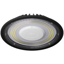 Светильник светодиодный 97 457 ДСП-11-150-4К-D60 150Вт 4000К IP65 22000лм 147лм/Вт для высоких потол