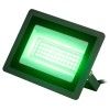 Прожектор светодиодный уличный LPR-025-GREEN-050 50Вт зел. свечение 5000лм IP65 Эра Б0064715