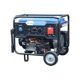 Бензогенератор TSS SGG 6000EH3NA ТСС 160011