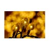 Гирлянда "Дождь-сердечки" 2х3м прозр. Neon-Night PL-3720-240
